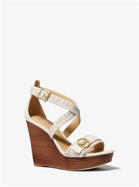 michael kors carmen sandal|michael kors personal life.